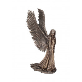 Anne Stokes socha Spirit Guide Bronze 43 cm